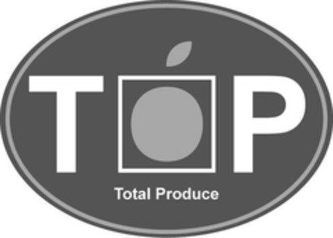 TOP Total Produce Logo (EUIPO, 23.01.2008)