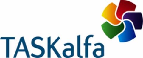 TASKalfa Logo (EUIPO, 06.02.2008)