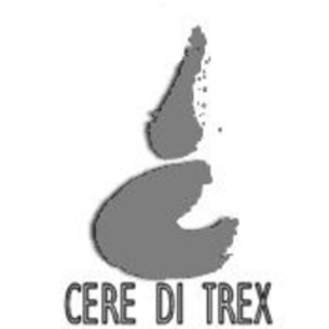 CERE DI TREX Logo (EUIPO, 27.02.2008)