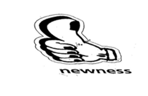 newness Logo (EUIPO, 14.03.2008)