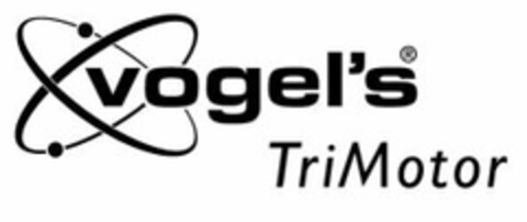 vogel's TriMotor Logo (EUIPO, 21.04.2008)