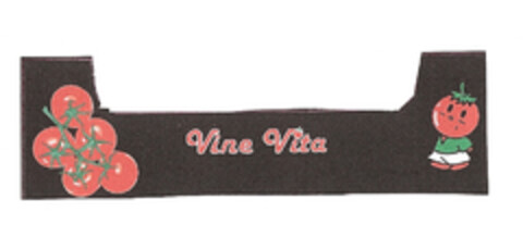 Vine Vita Logo (EUIPO, 04/24/2008)