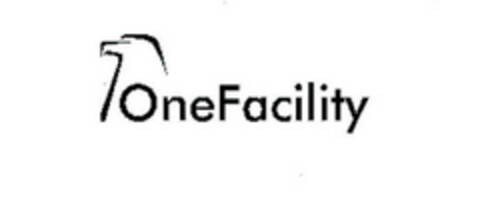 OneFacility Logo (EUIPO, 20.05.2008)