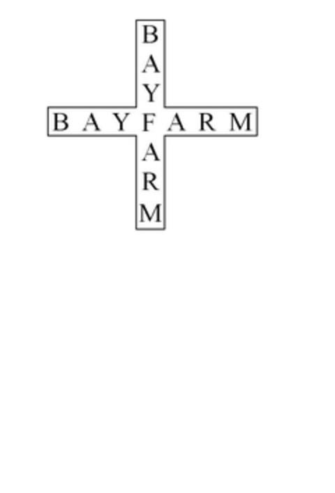 BAYFARM Logo (EUIPO, 05/26/2008)