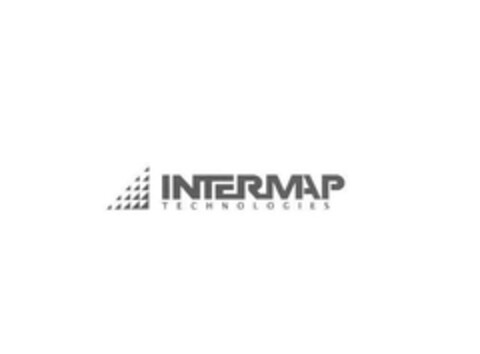 INTERMAP TECHNOLOGIES Logo (EUIPO, 08.08.2008)