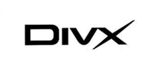 DIVX Logo (EUIPO, 05.09.2008)
