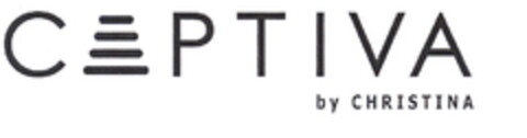 CAPTIVA by CHRISTINA Logo (EUIPO, 19.09.2008)