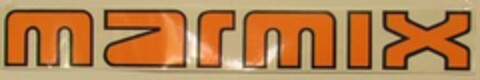 marmix Logo (EUIPO, 10/14/2008)