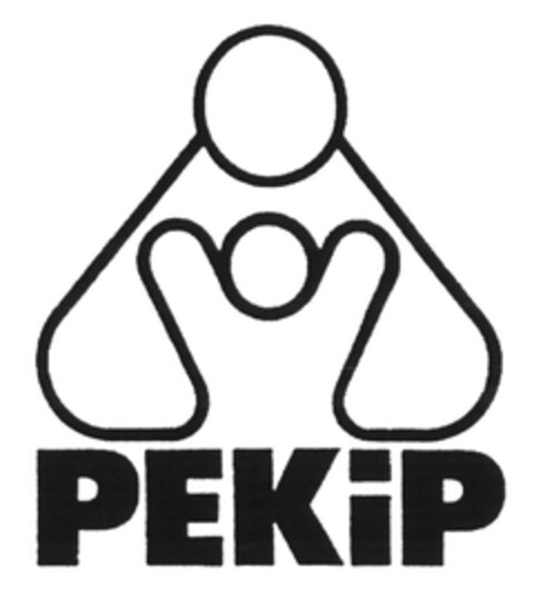 PEKIP Logo (EUIPO, 10/06/2008)