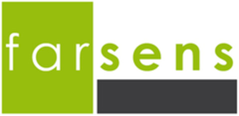farsens Logo (EUIPO, 10/21/2008)