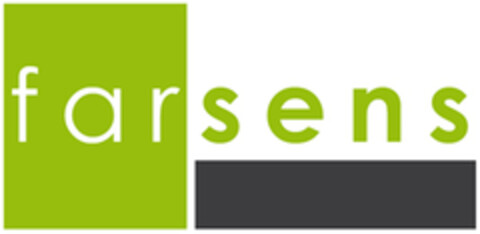 farsens Logo (EUIPO, 21.10.2008)