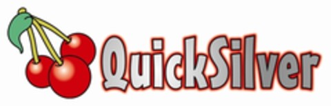 QuickSilver Logo (EUIPO, 04.11.2008)