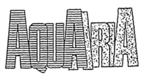 AQUAARIA Logo (EUIPO, 11/28/2008)