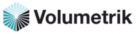 Volumetrik Logo (EUIPO, 01/23/2009)