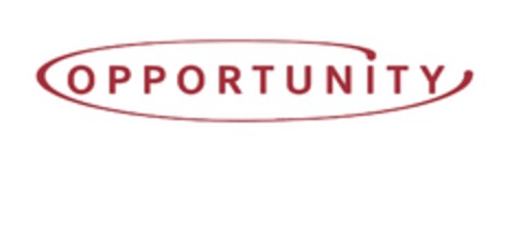 OPPORTUNITY Logo (EUIPO, 02.03.2009)