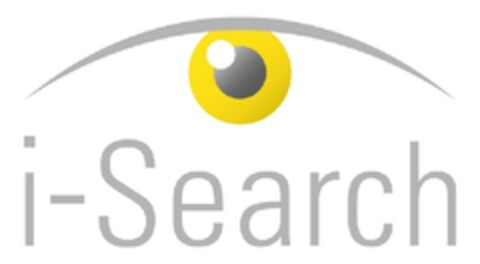 i-Search Logo (EUIPO, 18.03.2009)