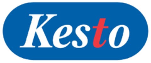 Kesto Logo (EUIPO, 03/20/2009)