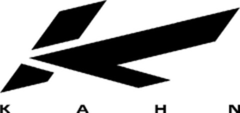 KAHN Logo (EUIPO, 08.05.2009)