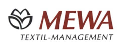 MEWA TEXTIL-MANAGEMENT Logo (EUIPO, 14.05.2009)