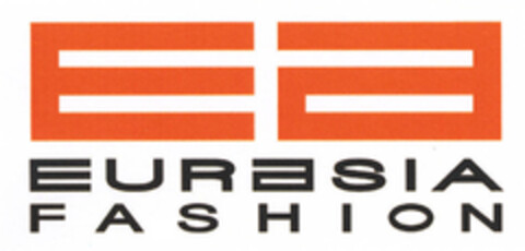 Ea EURaSIA FASHION Logo (EUIPO, 21.05.2009)