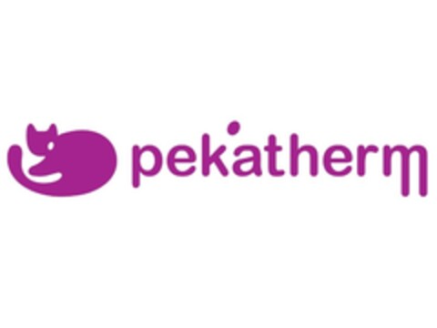 pekatherm Logo (EUIPO, 21.07.2009)