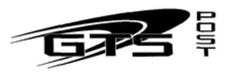 GTS POST Logo (EUIPO, 24.08.2009)