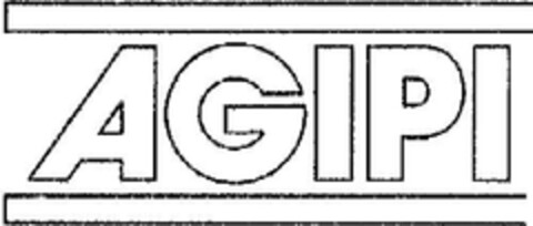 AGIPI Logo (EUIPO, 07/28/2009)