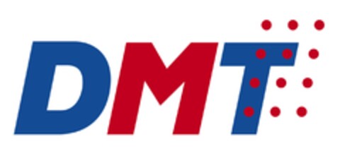 DMT Logo (EUIPO, 11/13/2009)