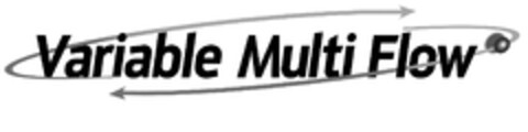 Variable Multi Flow Logo (EUIPO, 02/03/2010)