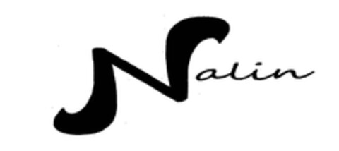 Nalin Logo (EUIPO, 28.01.2010)