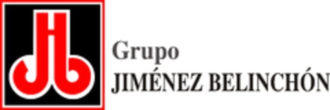 GRUPO JIMÉNEZ BELINCHÓN Logo (EUIPO, 02/22/2010)