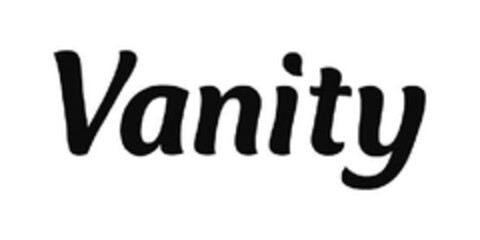 Vanity Logo (EUIPO, 30.04.2010)