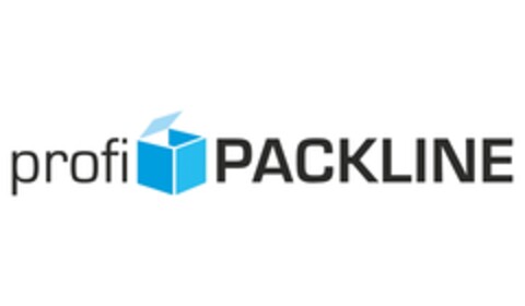 profi packline Logo (EUIPO, 04/30/2010)