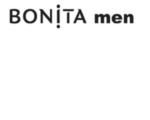 BONITA men Logo (EUIPO, 05/26/2010)