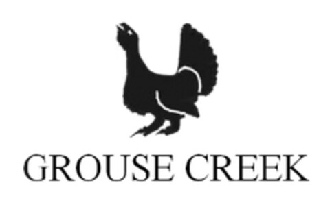 GROUSE CREEK Logo (EUIPO, 14.06.2010)