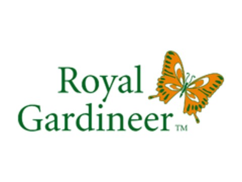 Royal Gardineer Logo (EUIPO, 22.06.2010)