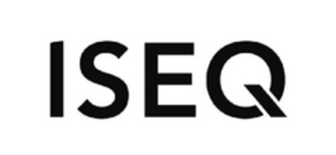 ISEQ Logo (EUIPO, 23.07.2010)