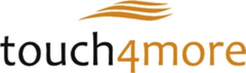 touch4more Logo (EUIPO, 21.09.2010)