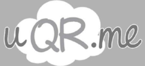 uQR.me Logo (EUIPO, 13.10.2010)