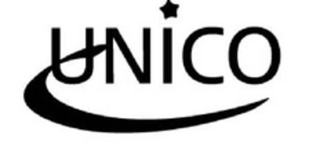 UNICO Logo (EUIPO, 11/17/2010)