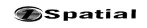 1Spatial Logo (EUIPO, 09.11.2010)