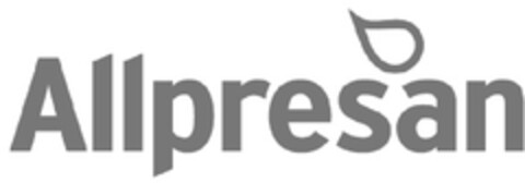 Allpresan Logo (EUIPO, 09.12.2010)