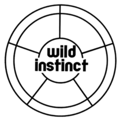 Wild Instinct Logo (EUIPO, 08.04.2011)