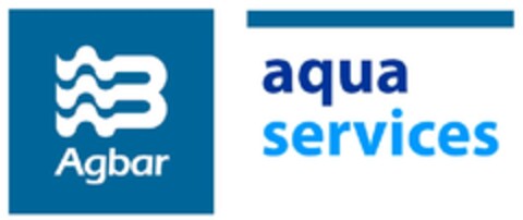 Agbar aqua services Logo (EUIPO, 04.01.2011)