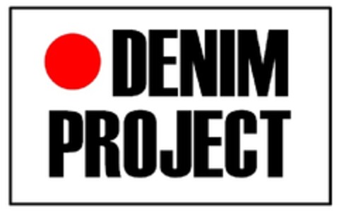 Denim Project Logo (EUIPO, 11.03.2011)
