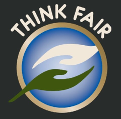 THINK FAIR Logo (EUIPO, 20.01.2011)