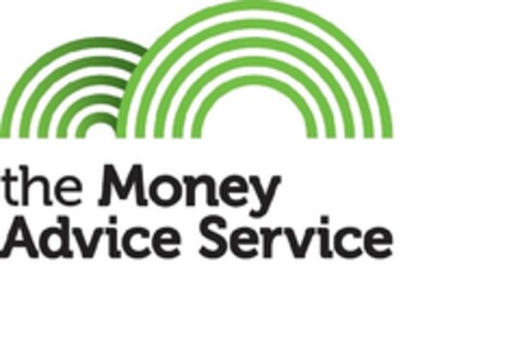 THE MONEY ADVICE SERVICE Logo (EUIPO, 01/28/2011)