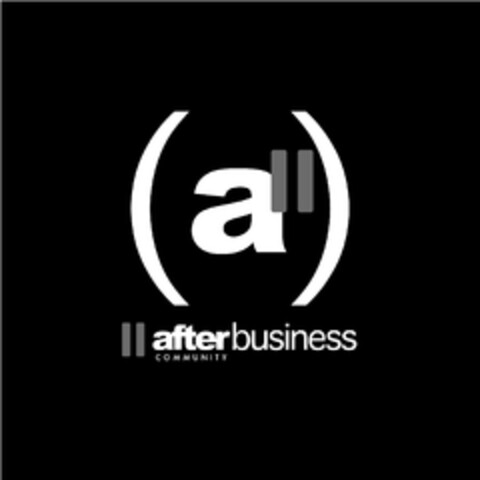 After business COMMUNITY Logo (EUIPO, 21.02.2011)
