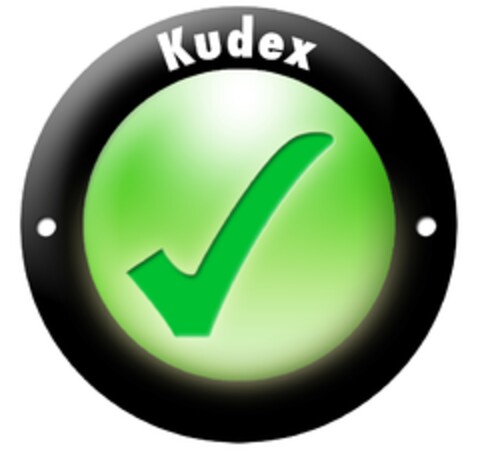 Kudex Logo (EUIPO, 29.06.2011)