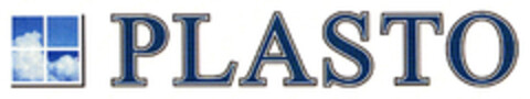 PLASTO Logo (EUIPO, 11.03.2011)